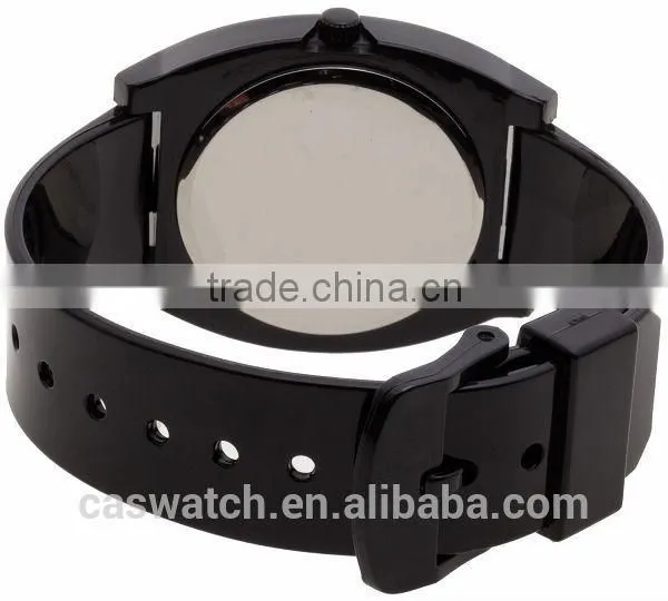 Fashion Cute Animal Muppet Plastic Kids Watches