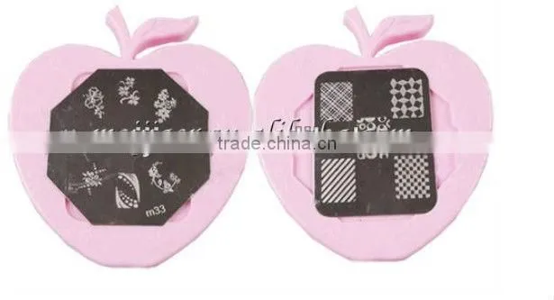 stamping nail polish wholesale