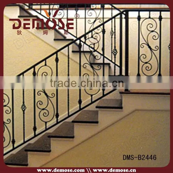 used wrought iron railings wrought iron balcony fence