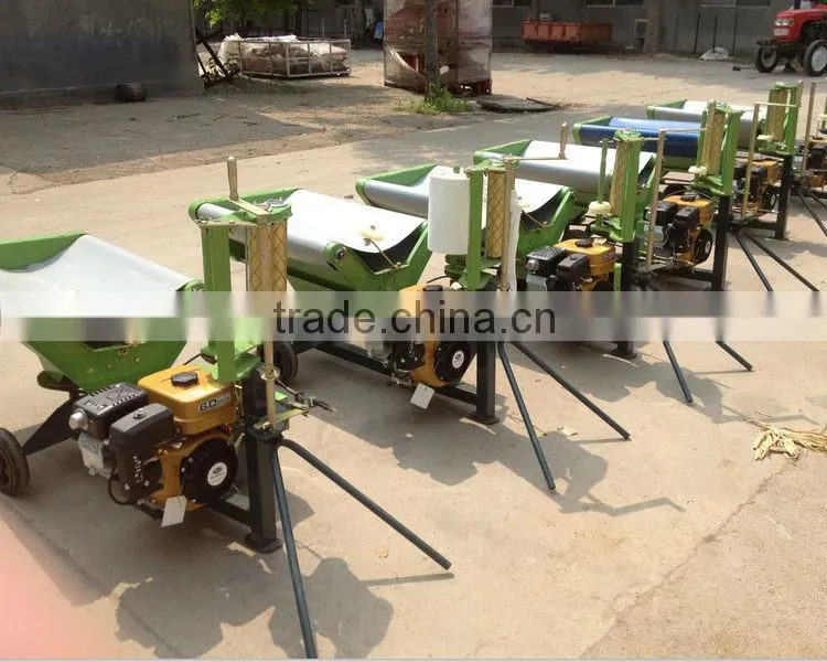 RXHR-2500 hay rake tedder