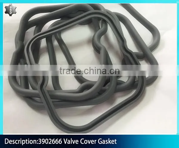 Valve Cover Gasket 4BT 6BT 3902666 A3902666