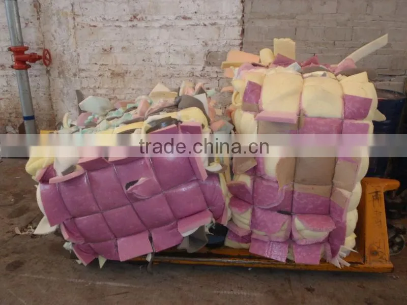 cheap waterproof recycle foam cushion