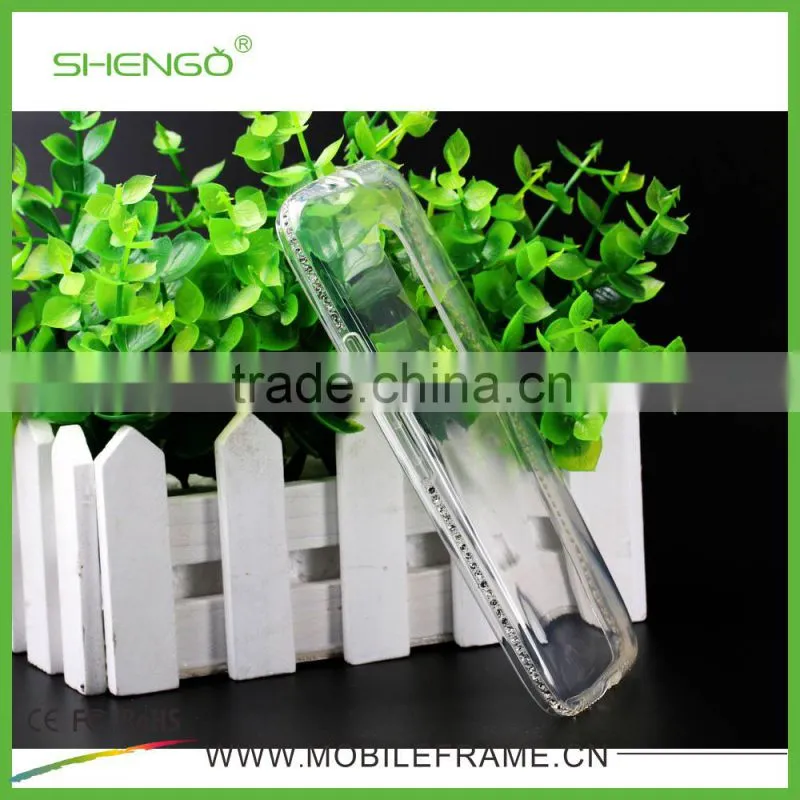 tpu phone case for moto g3