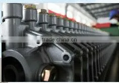 Stainless Steel Plate Oil Cooler