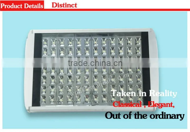 IP65 40w LED residential street lights on high lighting pole