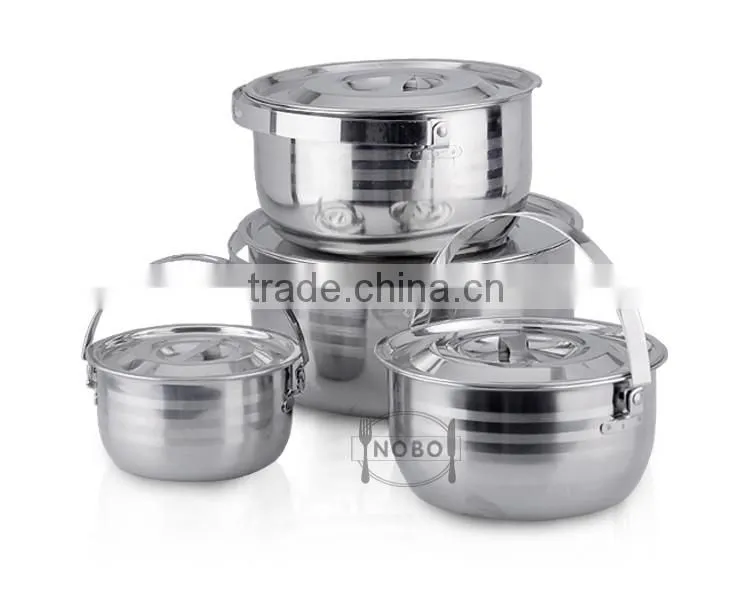 China manufacturer stainless steel curry pot,hot pot seasoning