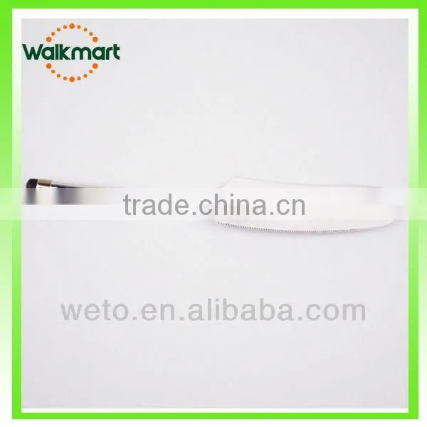 Feather touch stylus pen