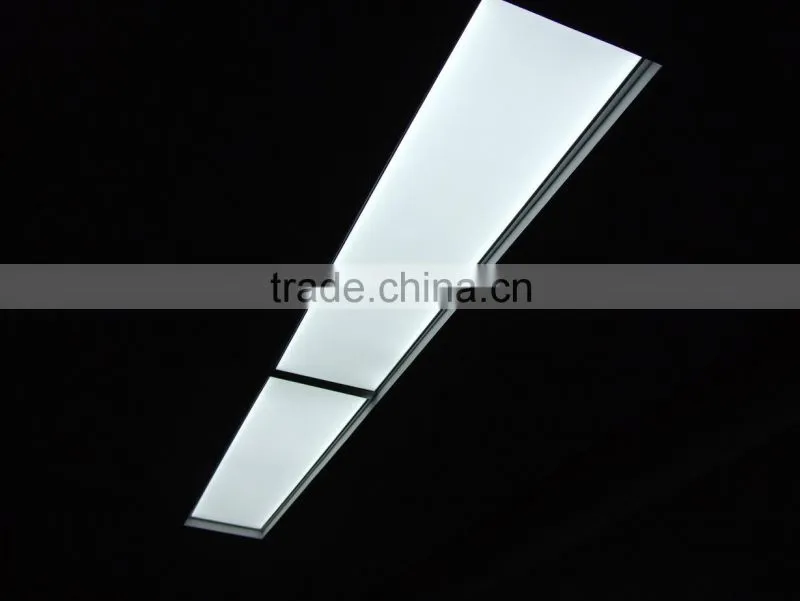 HiPai 60W 300x1200mm led panel light for kitchen,led panel lamp rectangle,led panel 300x1200!