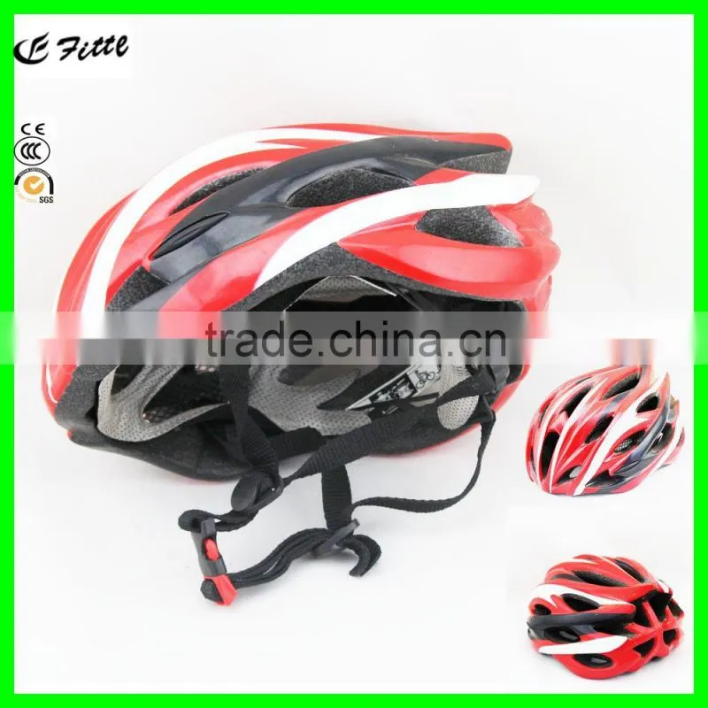 2015 new modle Wholesale Summer Child Bicycle Helmet(FT-33)