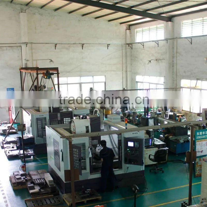CNC Shoes upper Punching Machine