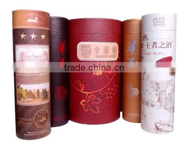pillar wine boxes