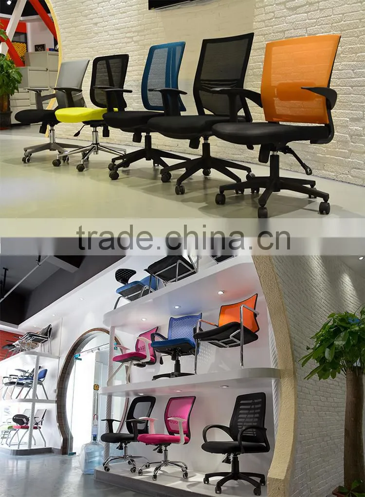 Modern design pictures of wooden computer table