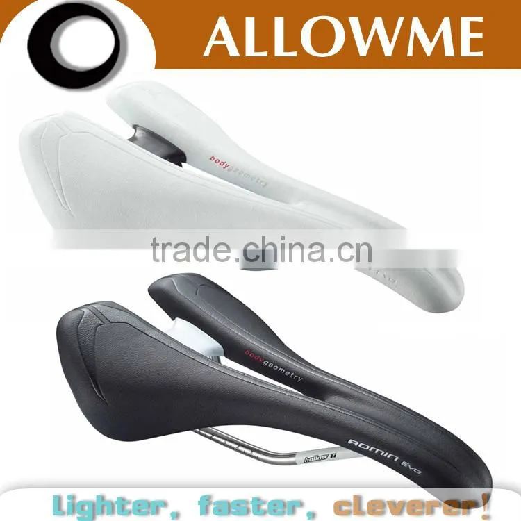 manufacturer custom road bike saddle 155mm 143mm 130mm carbon road bike saddle leather bicycle saddle