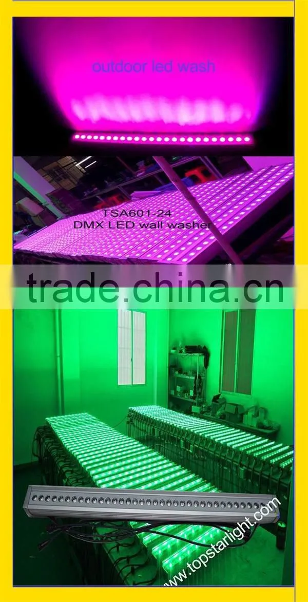 china supplier low price wholesale led light wall 60W outdoor led lights wall washer