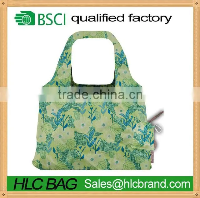 promotion HL-PB174 100% recyclable grocery bag