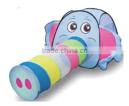 2016 new hot sale top quality inflatable beach tent toy