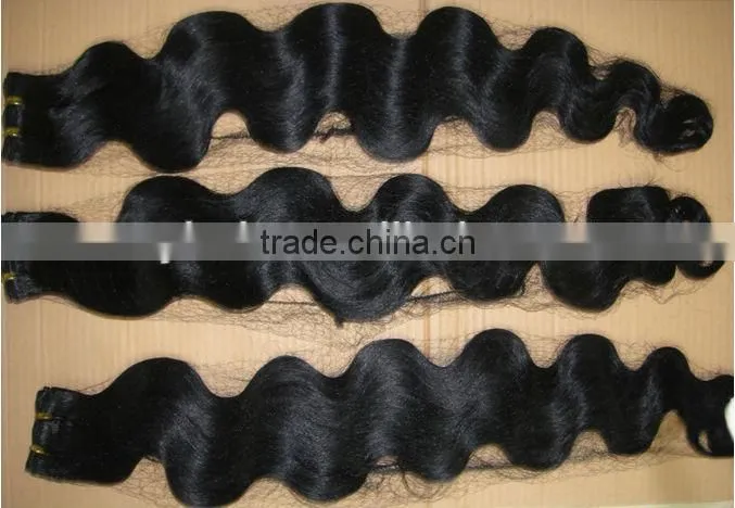 2013 new products machine brazilian virgin hair import cheap goods from china human hair wholesalers