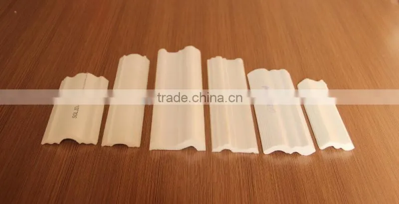 PS Molding Profile Extrusion Machine