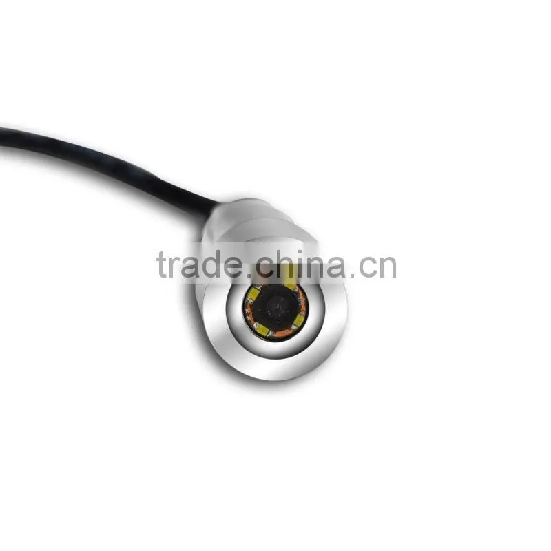 USB Waterproof Borescope Snake Scope 5M/7m/10m Cable Endoscope Inspection Metal Camera