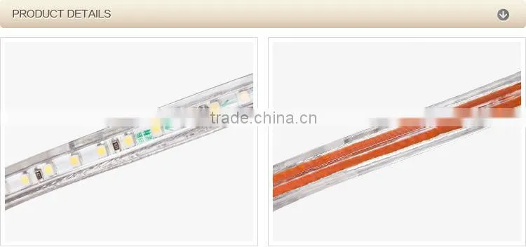 Shanghai MAYWIN 3528 led strips 120leds per meter smd strip lights 3528 for 220v 50% off