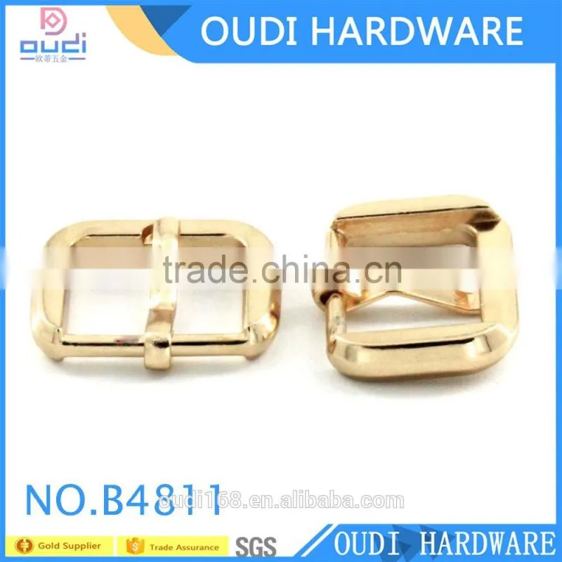 Fashion Women Boot Decoration Accessories Shoe Buckles Hot On Sale In China