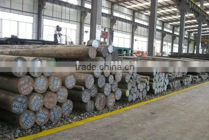 mould steel slab P20, 1.2311, 3Cr2Mo