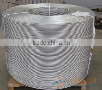 aluminum rod/aluminum bars /billet