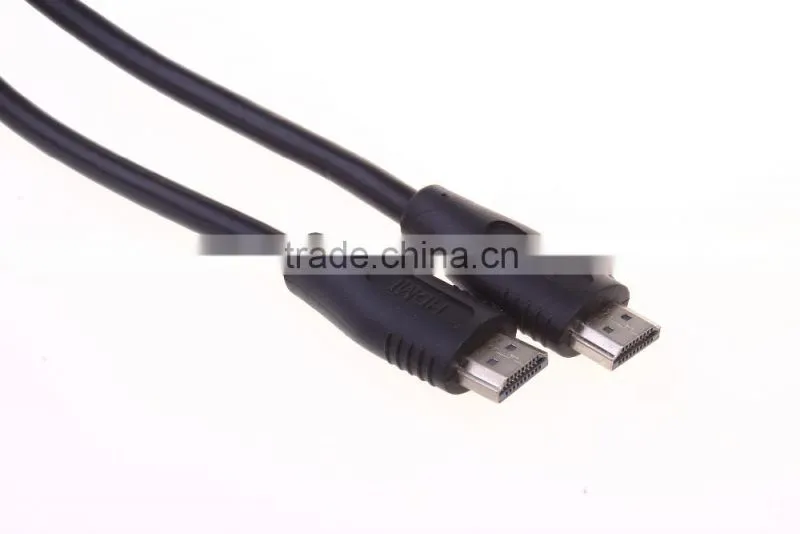 HDMI 2.0A Cable 1.5M 2M Support 1080P 3D 4K