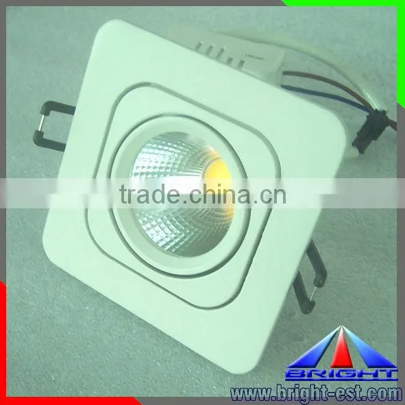 COB 5W LED Downlight Dimmable 2016 Hot New