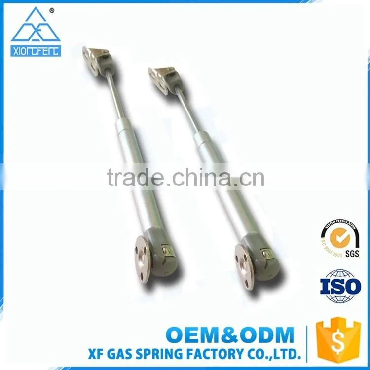 Furniture hardware steel gas lift kitchen cabinet gas struts