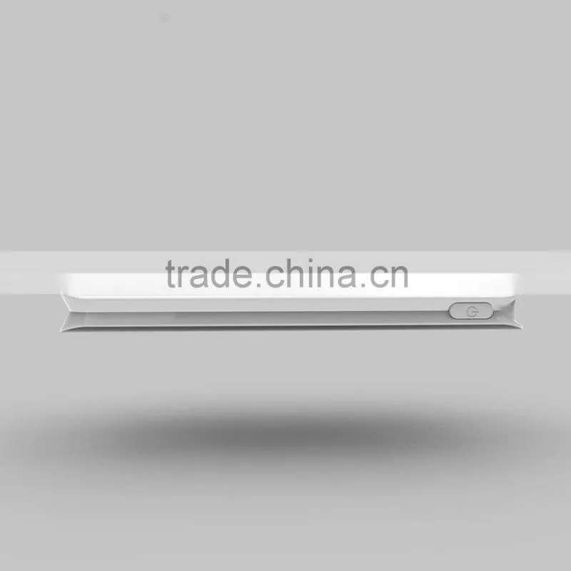 Hotest Products 2015 OEM service rechargeable power bank, portable smart power bank 4000mah for smartphone