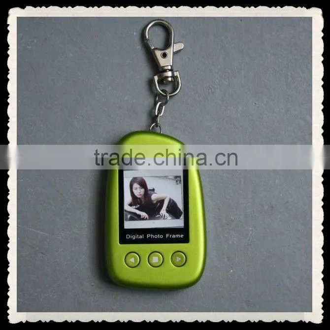 2011 new digital photo frame