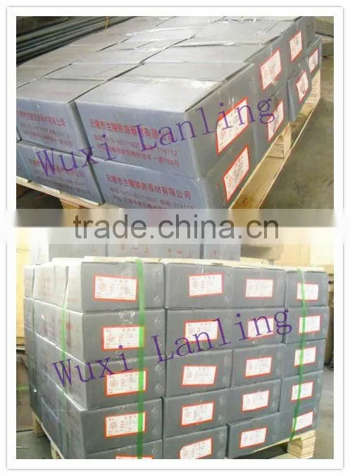 high strength railway fastening system railway bolt and nut