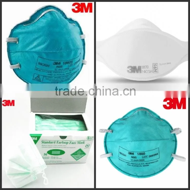 3M EN149:2001 FFP1 9312 respirators mask, FFP1 3M 9312 gas mask