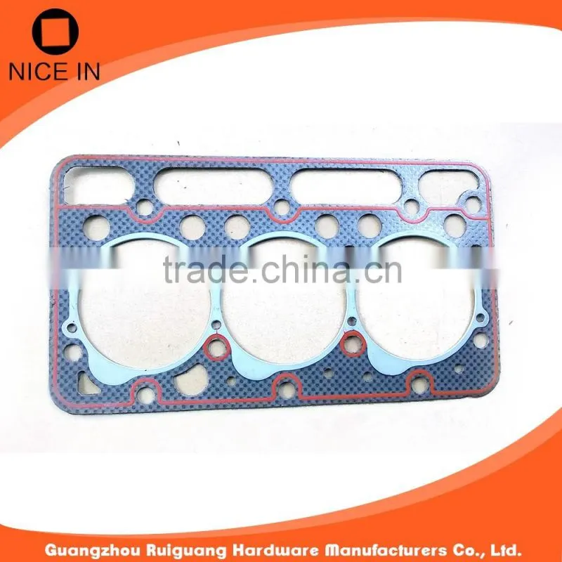 Competitve Price 3D87 full gasket kit