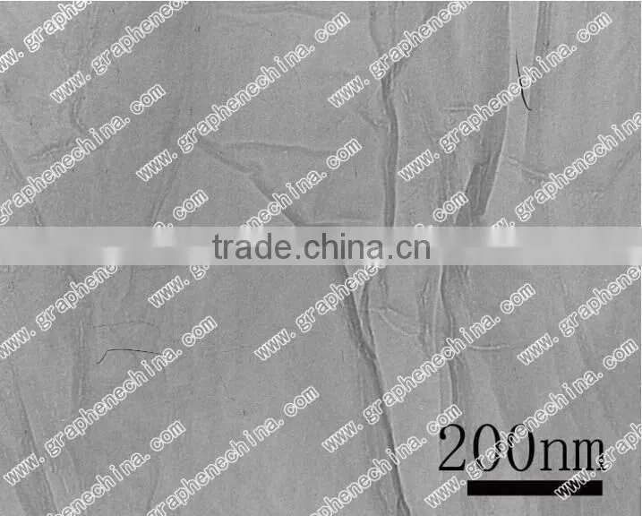Freeze drying making mathod graphene oxide hot sale