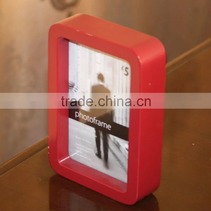 mdf two-sided three-dimensional Photo Frames
