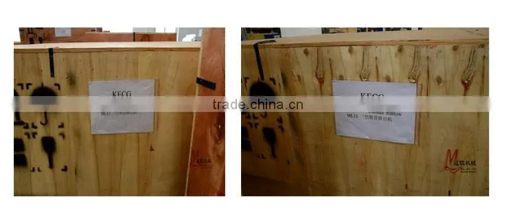 The cutter cutting machine traction
