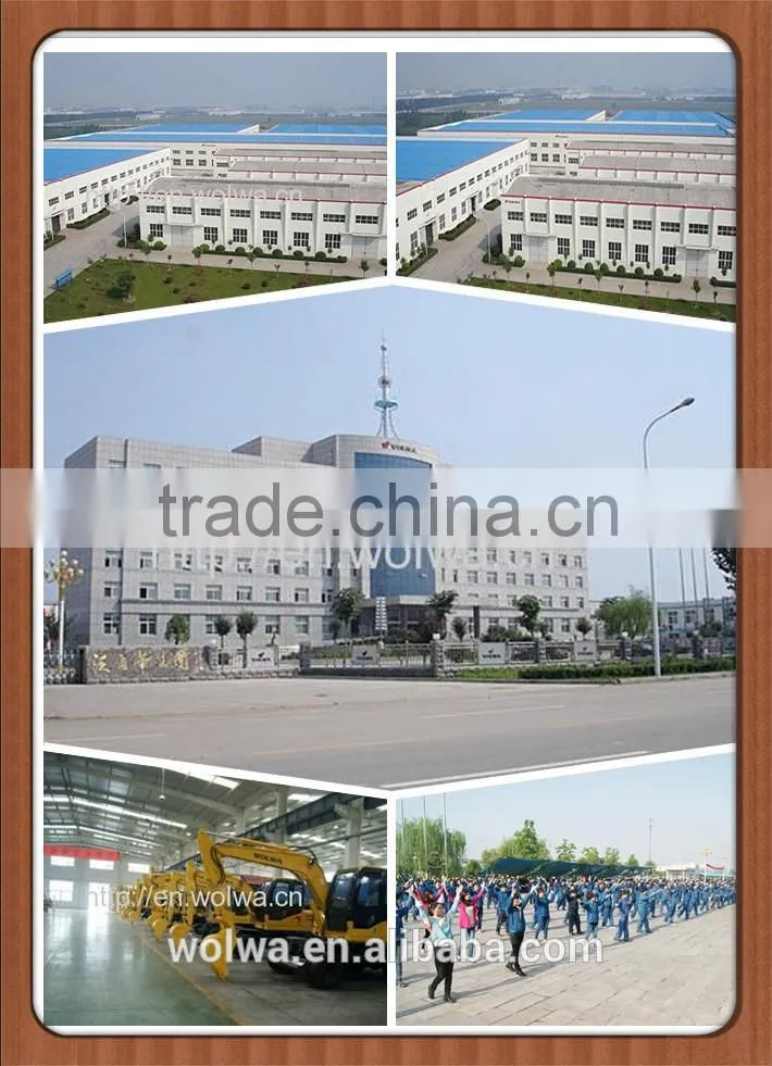 cheap Chinese manufacturer GNZM41C Manual lifting trailer lighting vehicle
