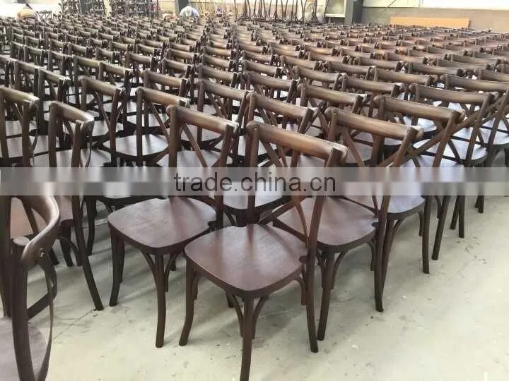 caffe chair bentwood chair wood tuscan chair cross back chair