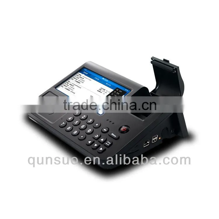 pos hardware or touch pos terminal,RFID cheap POS system