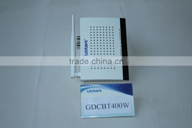 EOC slave GDCBT400W EoC slave with WiFi