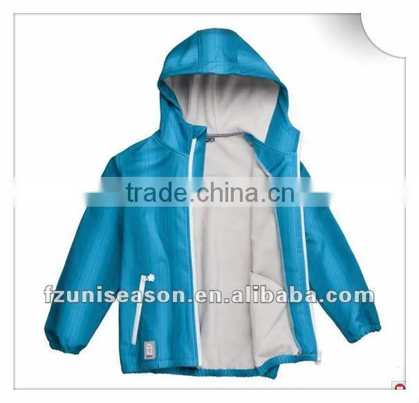 Attractive Red Children Winter Clothing