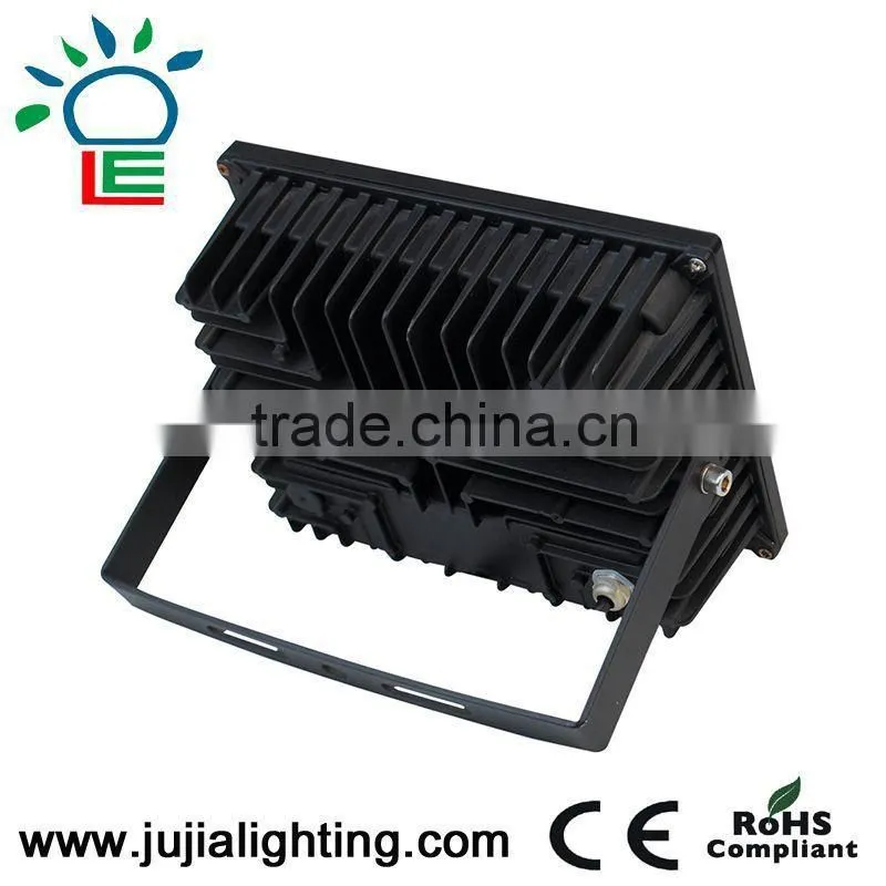 Perfect lumen waterproof cob aluminum 600w led floodlight