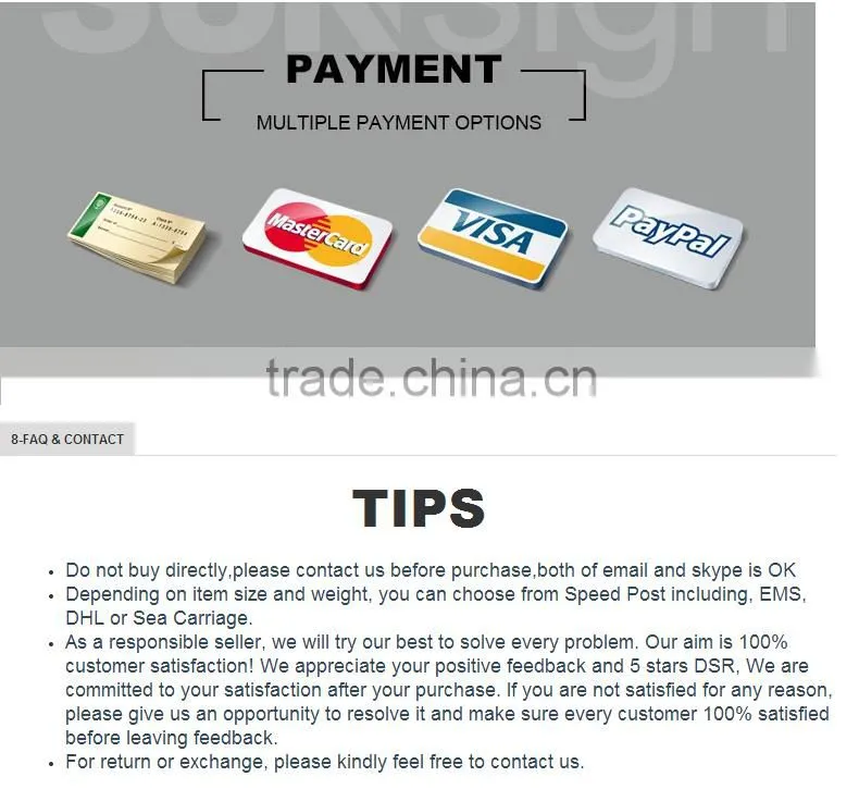 chinese wholesale suppliers led signs