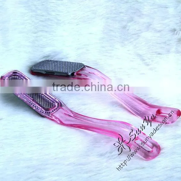 High quality cheap foot file