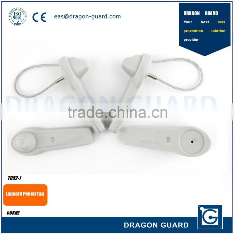 alarming clothing security tags security eas tag am tags