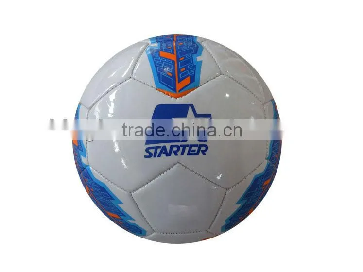 SIZE 5 SIGNATURE SOCCE BALL