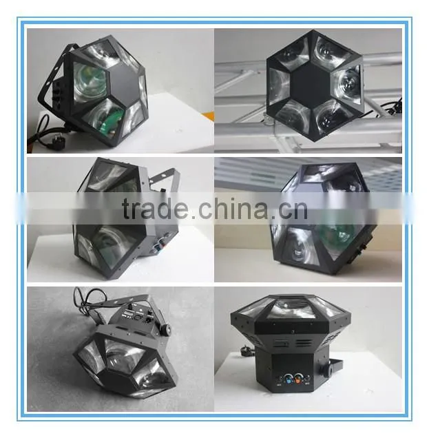Led Six Eyes Moon-Flower Light