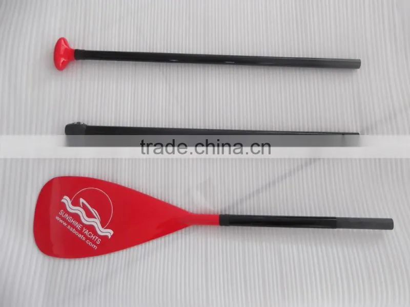 2015 most popular drop stitch fabric inflatable sup board